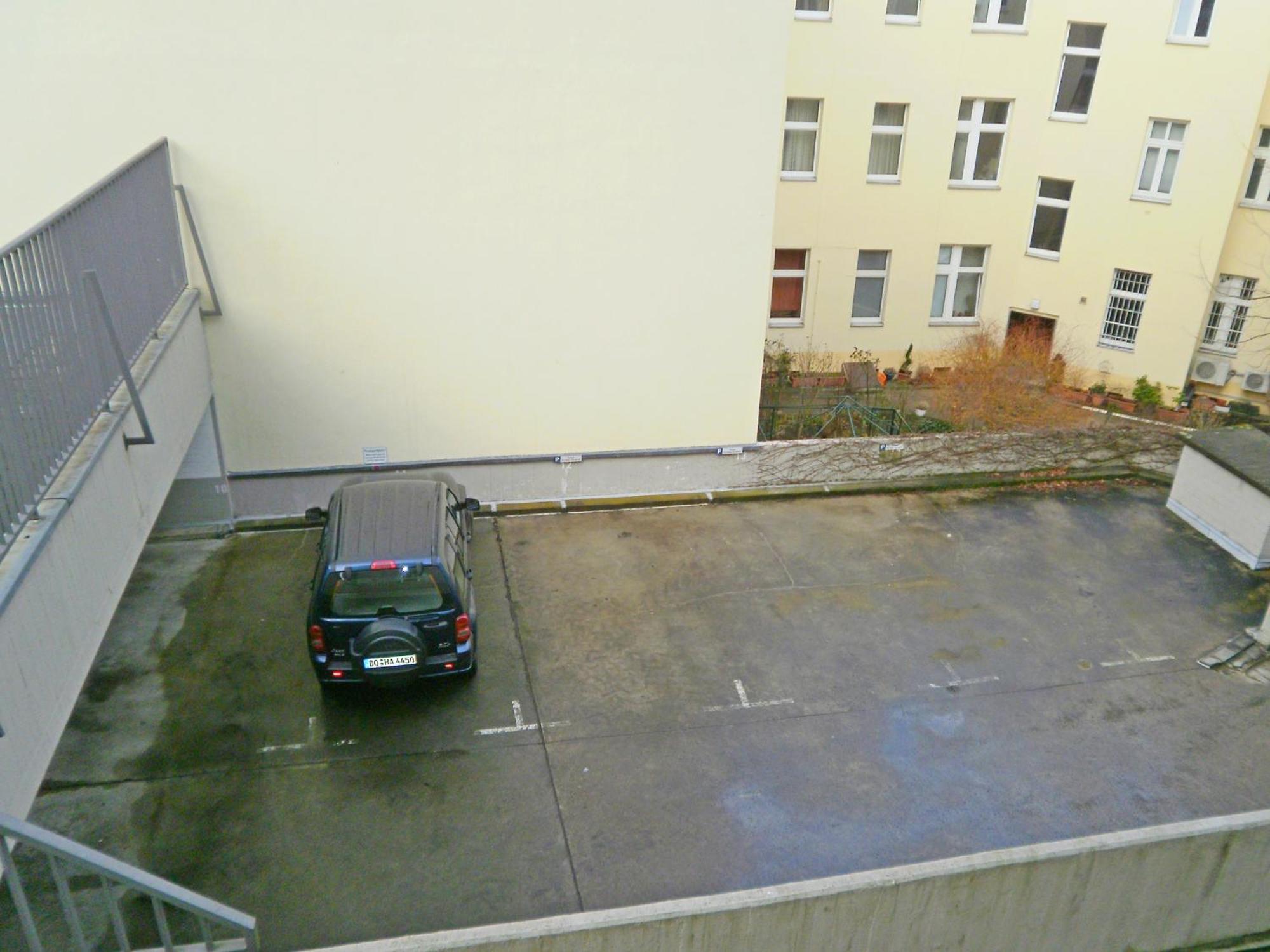 Hotel Amadeus Central - Berlin — Foto’s 3